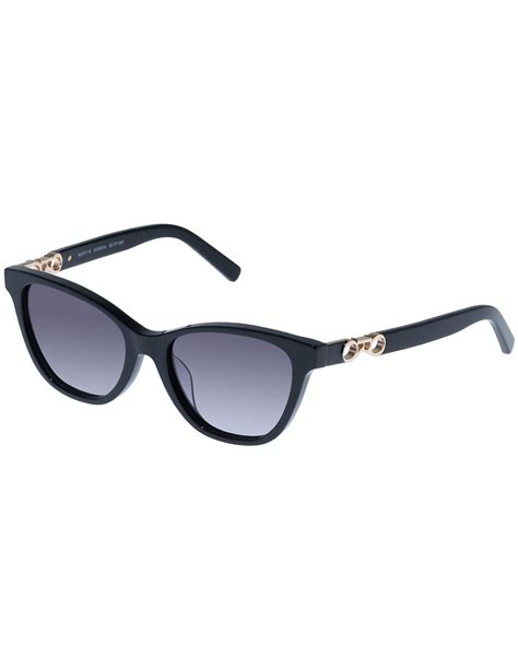 oroton cat eye sunglasses